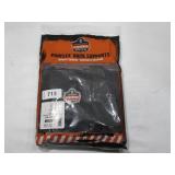 NEW Ergodyne ProFlex 1650 Elastic Back Support Brace - Black , MEDIUM NEW Ergodyne ProFlex 1650 Elastic Back Support Brace - Black , MEDIUM