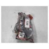 NEW 2 Pack of Ergodyne Skullerz ODIN Safety Glasses-Eye Protection Clear Lens Matte Gray Frame NEW 2 Pack of Ergodyne Skullerz ODIN Safety Glasses-Eye Protection Clear Lens Matte Gray Frame