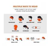 NEW Pair of Ergodyne Chill-Its 6485 Multi-Band - Stars and Stripes - Be Tenacious NEW Pair of Ergodyne Chill-Its 6485 Multi-Band - Stars and Stripes - Be Tenacious