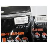 NEW Pair of Ergodyne Chill-Its 6485 Multi-Band - Stars and Stripes - Be Tenacious NEW Pair of Ergodyne Chill-Its 6485 Multi-Band - Stars and Stripes - Be Tenacious