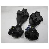 NEW Ergodyne TREX 6325 Spikeless Traction Devices - Winter Conditions - Large