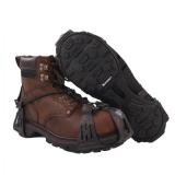 NEW Ergodyne TREX 6325 Spikeless Traction Devices - Winter Conditions - SMALL