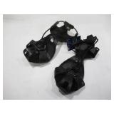 NEW Ergodyne TREX 6325 Spikeless Traction Devices - Winter Conditions - SMALL