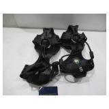 NEW Ergodyne TREX 6325 Spikeless Traction Devices - Winter Conditions - SMALL