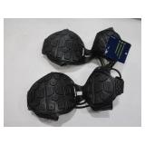 NEW Ergodyne TREX 6325 Spikeless Traction Devices - Winter Conditions - SMALL