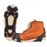 NEW Ergodyne TREX 6300 Slip-On Ice Cleats - XL