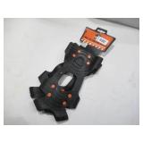 NEW Ergodyne TREX 6300 Slip-On Ice Cleats - XXL