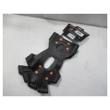 NEW Ergodyne TREX 6300 Slip-On Ice Cleats - XXL
