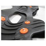 NEW Ergodyne TREX 6300 Slip-On Ice Cleats - XXL