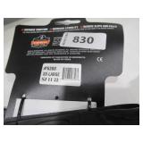 NEW Ergodyne TREX 6300 Slip-On Ice Cleats - XXL