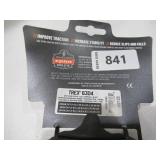 NEW Ergodyne TREX 6304 Step-In Ice Cleats - Full Coverage - MEDIUM