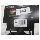 NEW Ergodyne TREX 6304 Step-In Ice Cleats - Full Coverage - LARGE