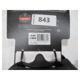 NEW Ergodyne TREX 6304 Step-In Ice Cleats - Full Coverage - XL