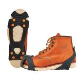 NEW Ergodyne TREX 6300TC Slip-On Ice Cleats - Tungsten Carbide - XXL