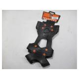 NEW Ergodyne TREX 6300TC Slip-On Ice Cleats - Tungsten Carbide - XXL