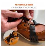 NEW Ergodyne TREX 6310 Adjustable Slip-On Ice Cleats - XL