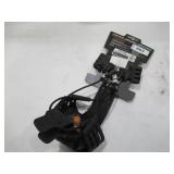 NEW Ergodyne TREX 6310 Adjustable Slip-On Ice Cleats - XL