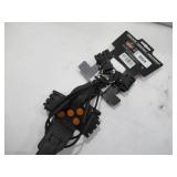 NEW Ergodyne TREX 6310 Adjustable Slip-On Ice Cleats - LARGE