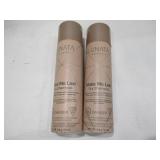NEW 2 Pack of Lunata Beauty Make Me Last Dry Shampoo 5.1 oz Spray Bottles