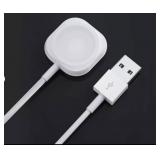 NEW Wasserstein Magnetic USB Charging Cable Charger For Apple Watch ALL Series 1/2/3/4/5/6/SE/7