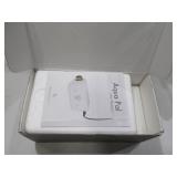 Wasserstein Aqua Pal Indoor Smart Compatible Water leak detector with Automatic Shut-off Valve ( 1 -Pack)