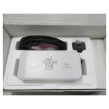 Wasserstein Aqua Pal Indoor Smart Compatible Water leak detector with Automatic Shut-off Valve ( 1 -Pack)