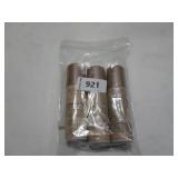 NEW 3 Pack of Lunata Beauty - Hold Me Down Hair Spray - Travel size 2.1 oz Bottles