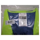 NEW Ergodyne Chill-Its 6668 Hi-Vis Safety Cooling Vest - Type R, Class 2 - LIME - XL