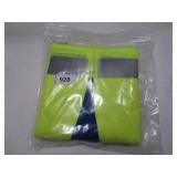 NEW Ergodyne Chill-Its 6668 Hi-Vis Safety Cooling Vest - Type R, Class 2 - LIME - XXL