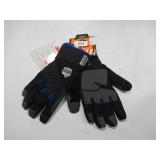 NEW Ergodyne ProFlex 817WP Thermal Waterproof Winter Work Gloves - Reinforced Palms - XXL
