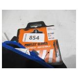 NEW Ergodyne ProFlex 817WP Thermal Waterproof Winter Work Gloves - Reinforced Palms - XXL