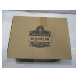 NEW Ergodyne GloWear 8377 Hi-Vis Winter Bomber Jacket - Type R, Class 3 LIME - LARGE