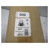 NEW Ergodyne GloWear 8377 Hi-Vis Winter Bomber Jacket - Type R, Class 3 LIME - LARGE