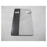 NEW 2 Tone Marble and Granite Serving Charcuterie Board NEW 2 Tone Marble and Granite Serving Charcuterie Board