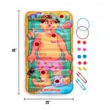 NEW Hasbro Twister Splash & Operation Splash Games Family Bundle NEW Hasbro Twister Splash & Operation Splash Games Family Bundle