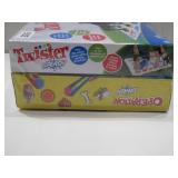 NEW Hasbro Twister Splash & Operation Splash Games Family Bundle NEW Hasbro Twister Splash & Operation Splash Games Family Bundle