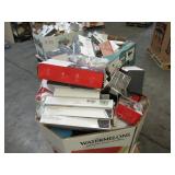 Pallet of Store Overstock and Ecommerce Product and Returns Pallet of Store Overstock and Ecommerce Product and Returns