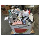 Pallet of Store Overstock and Ecommerce Product and Returns Pallet of Store Overstock and Ecommerce Product and Returns