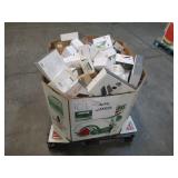 Pallet of Store Overstock and Ecommerce Product and Returns - Wasserstein Mixed Pallet of Store Overstock and Ecommerce Product and Returns - Wasserstein Mixed