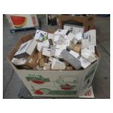 Pallet of Store Overstock and Ecommerce Product and Returns - Wasserstein Mixed Pallet of Store Overstock and Ecommerce Product and Returns - Wasserstein Mixed