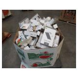 Pallet of Store Overstock and Ecommerce Product and Returns - Wasserstein Mixed Pallet of Store Overstock and Ecommerce Product and Returns - Wasserstein Mixed