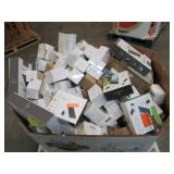 Pallet of Store Overstock and Ecommerce Product and Returns - Wasserstein Mixed Pallet of Store Overstock and Ecommerce Product and Returns - Wasserstein Mixed