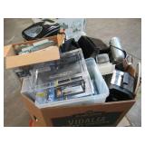 Pallet of Store Overstock and Ecommerce Product and Returns Pallet of Store Overstock and Ecommerce Product and Returns