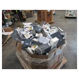 Pallet of Store Overstock and Ecommerce Product and Returns - Wasserstein Mixed Pallet of Store Overstock and Ecommerce Product and Returns - Wasserstein Mixed