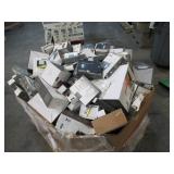 Pallet of Store Overstock and Ecommerce Product and Returns - Wasserstein Mixed Pallet of Store Overstock and Ecommerce Product and Returns - Wasserstein Mixed