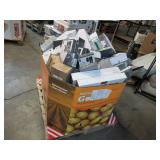 Pallet of Store Overstock and Ecommerce Product and Returns - Wasserstein Mixed Pallet of Store Overstock and Ecommerce Product and Returns - Wasserstein Mixed