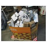 Pallet of Store Overstock and Ecommerce Product and Returns - Wasserstein Mixed Pallet of Store Overstock and Ecommerce Product and Returns - Wasserstein Mixed