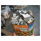 Pallet of Store Overstock and Ecommerce Product and Returns - Wasserstein Mixed Pallet of Store Overstock and Ecommerce Product and Returns - Wasserstein Mixed