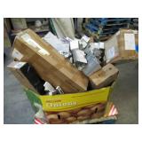 Pallet of Store Overstock and Ecommerce Product and Returns Pallet of Store Overstock and Ecommerce Product and Returns