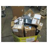 Pallet of Store Overstock and Ecommerce Product and Returns Pallet of Store Overstock and Ecommerce Product and Returns
